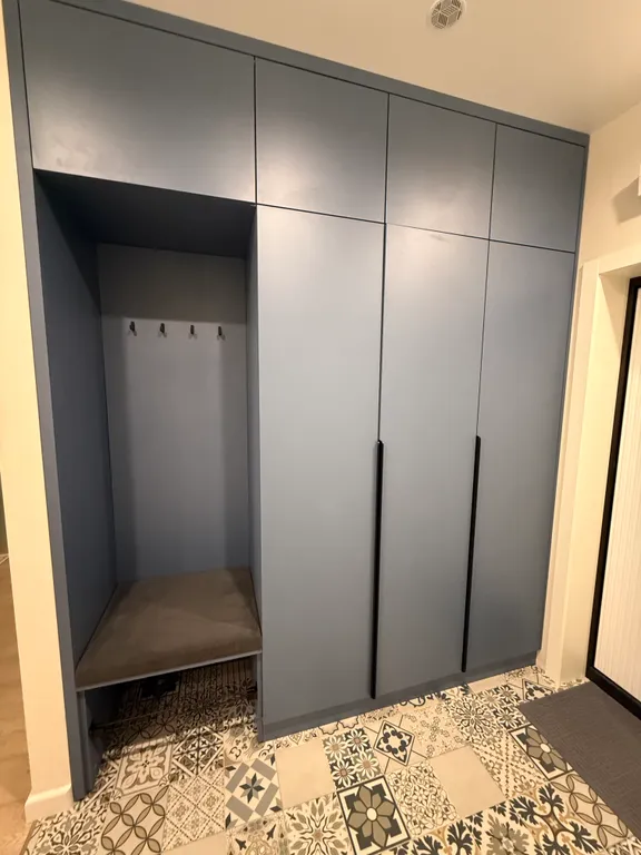 Новые Cittàslow апартаменты