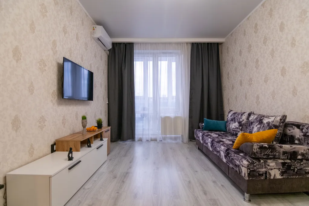 Квартира Апартаменты в элитном ЖК — аренда посуточно в Тула