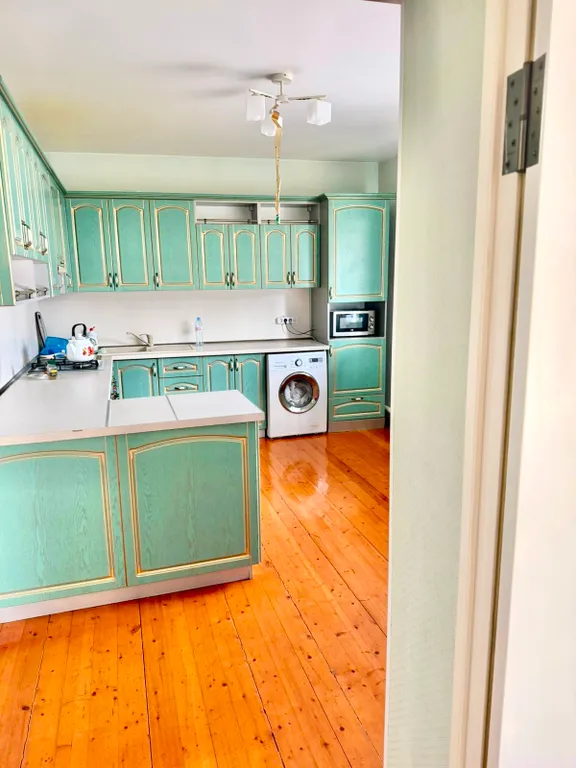 Большой дом на 10 и более гостей