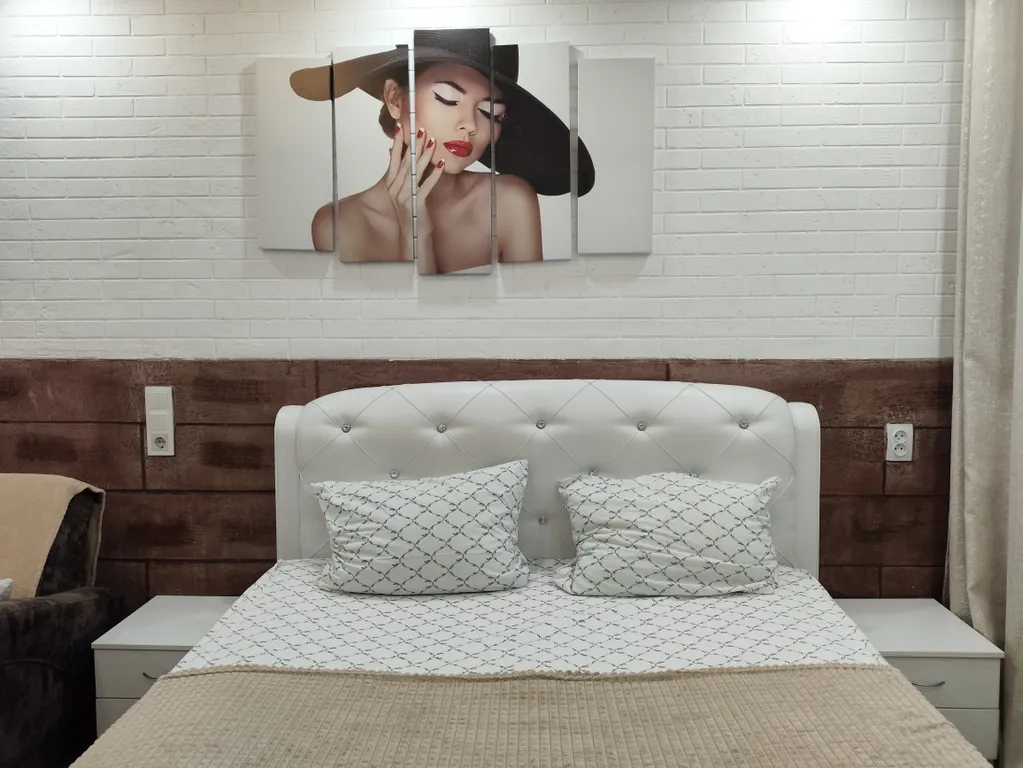 Уютная квартира в центре