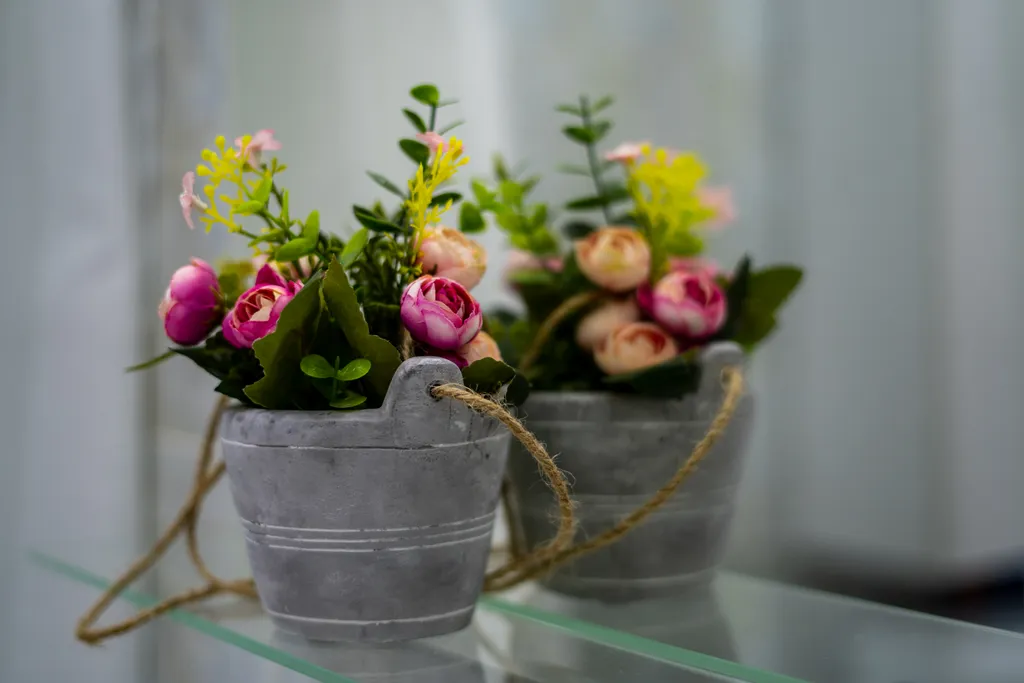 Апартаменты с видом на море Бавария