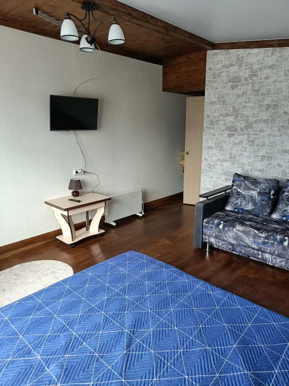 Дом у озера