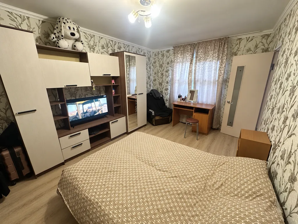 Комната