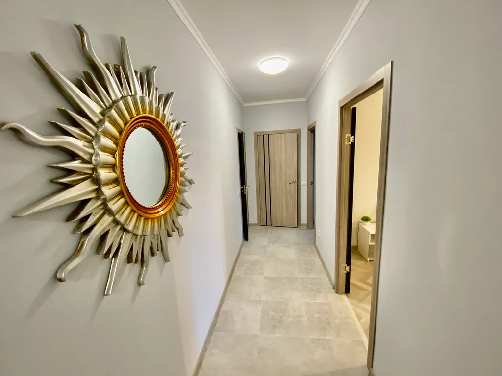 Квартира Квартира на берегу Балтийского моря — Светлогорск