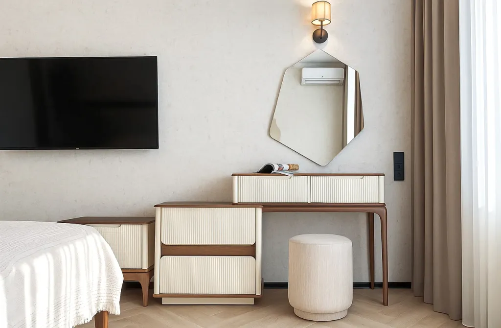 Дом в центре города рядом с питьевой галереей, универмагом