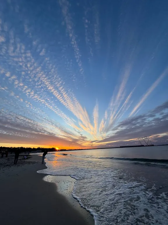 Апартаменты Дух Балтики