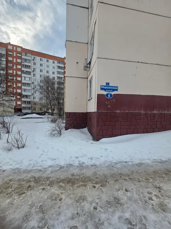 Недвижимость с отдельным входом