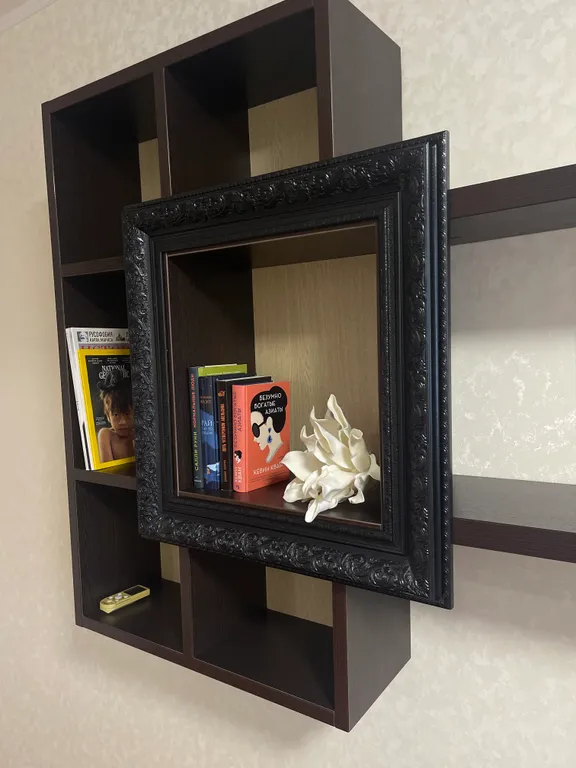 Уютная квартира на Стрелке