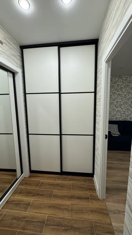 Уютная 1-комнатная квартира