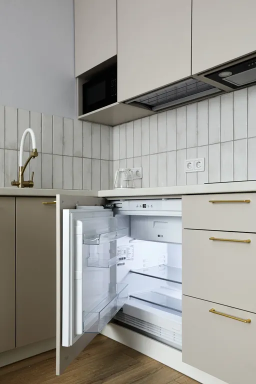 Квартира Апартаменты Sutki Rent у набережной Финского залива — Санкт-Петербург