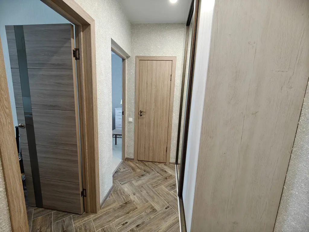 Уютная квартира в пионерском