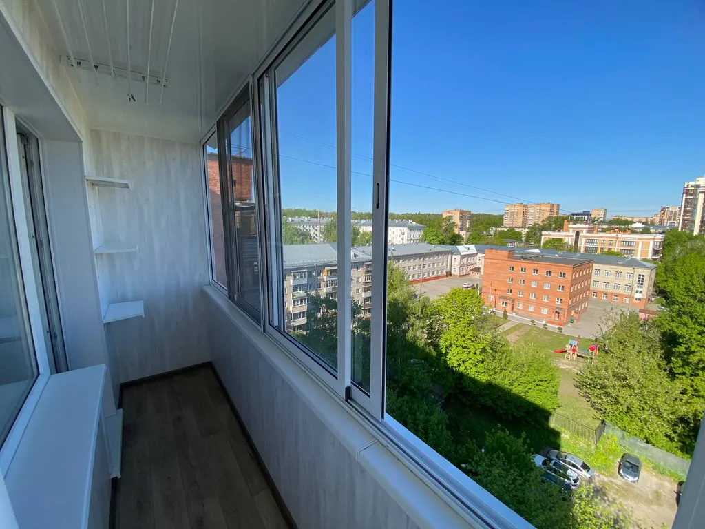 Шикарная двушка с Евро Ремонтом