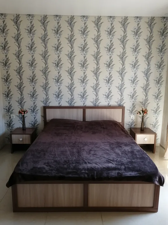 Двухуровневые апартаменты "ОРАНЖ"