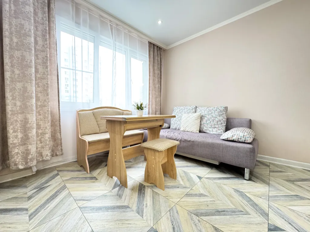 Квартира в центре Рязани