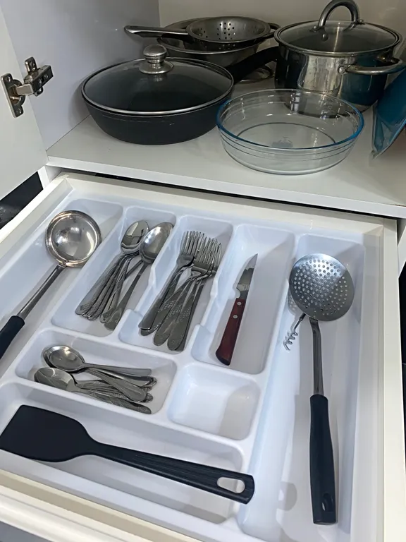 Квартира Стильная квартира недалеко от Рыбной Деревни и вокзала — Калининград