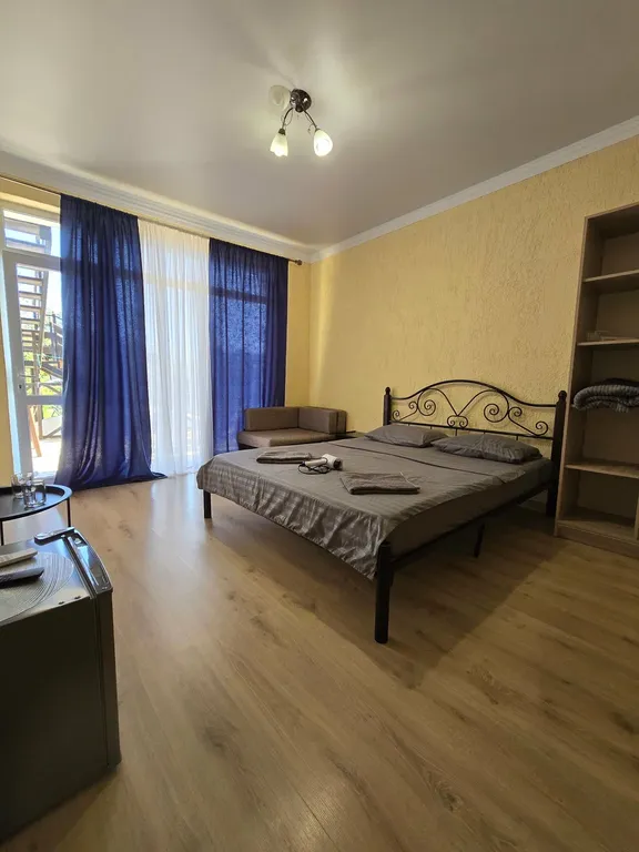 Квартира Комната — аренда посуточно в Алахадзы