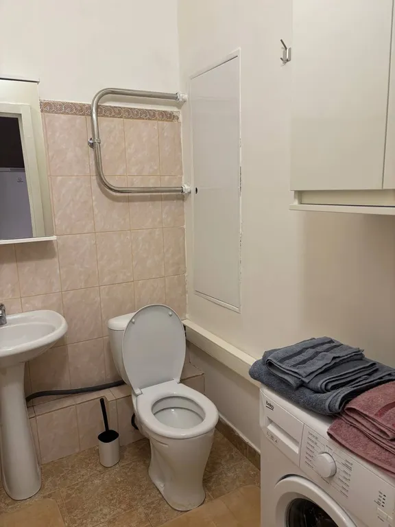 Квартира Уютная студия со всем необходимым для комфортного проживания — Мисайлово