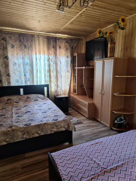 Таунхаус для 1 семьи