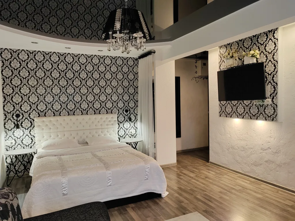 Уютная студия в центре города