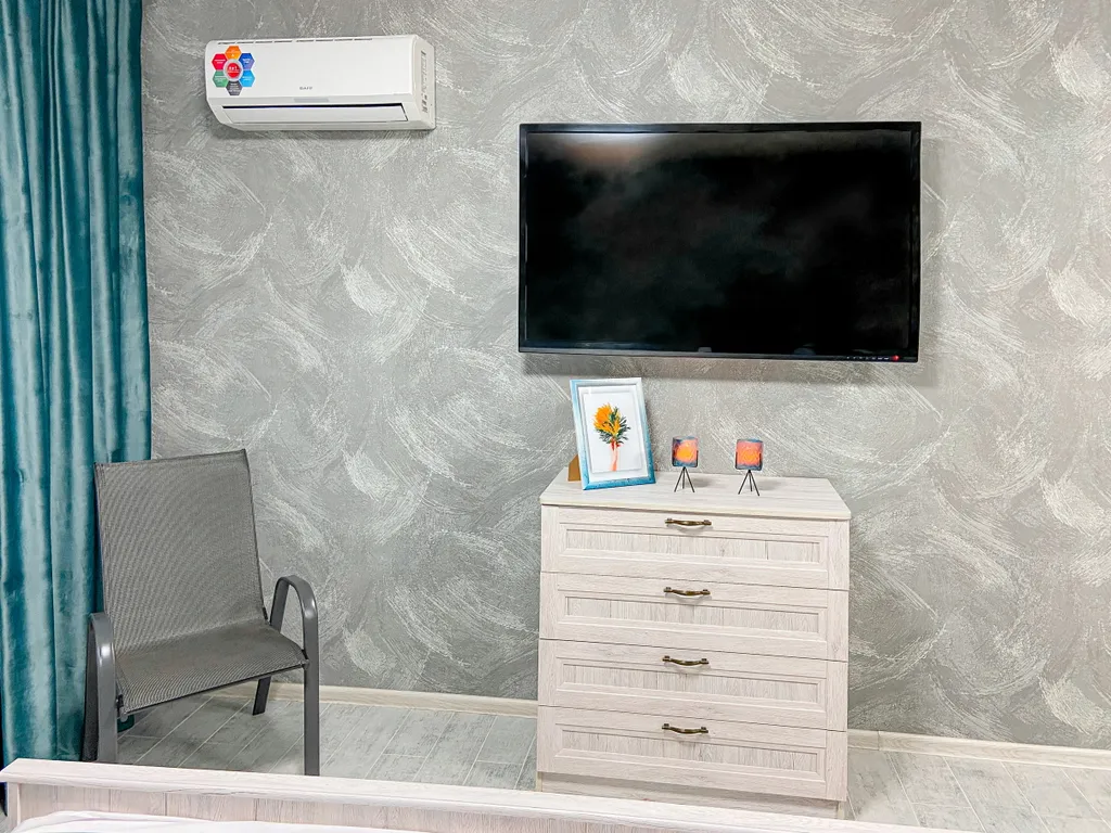 Лучшая квартира в Георгиевске