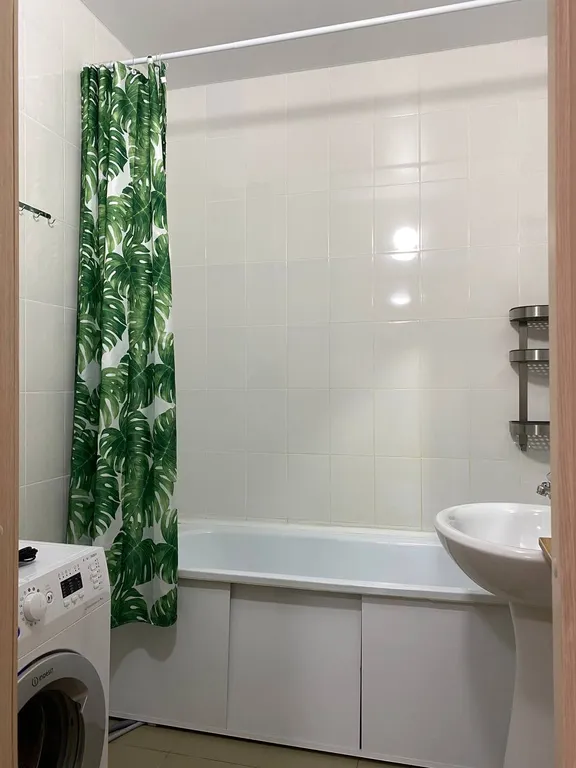 Квартира Просторные 2-к апартаменты Апарт-Комфорт в элитном ЖК Династия — Ярославль