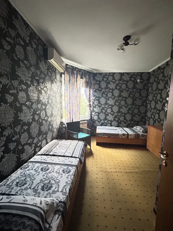 Уютный дом для семейного отдыха