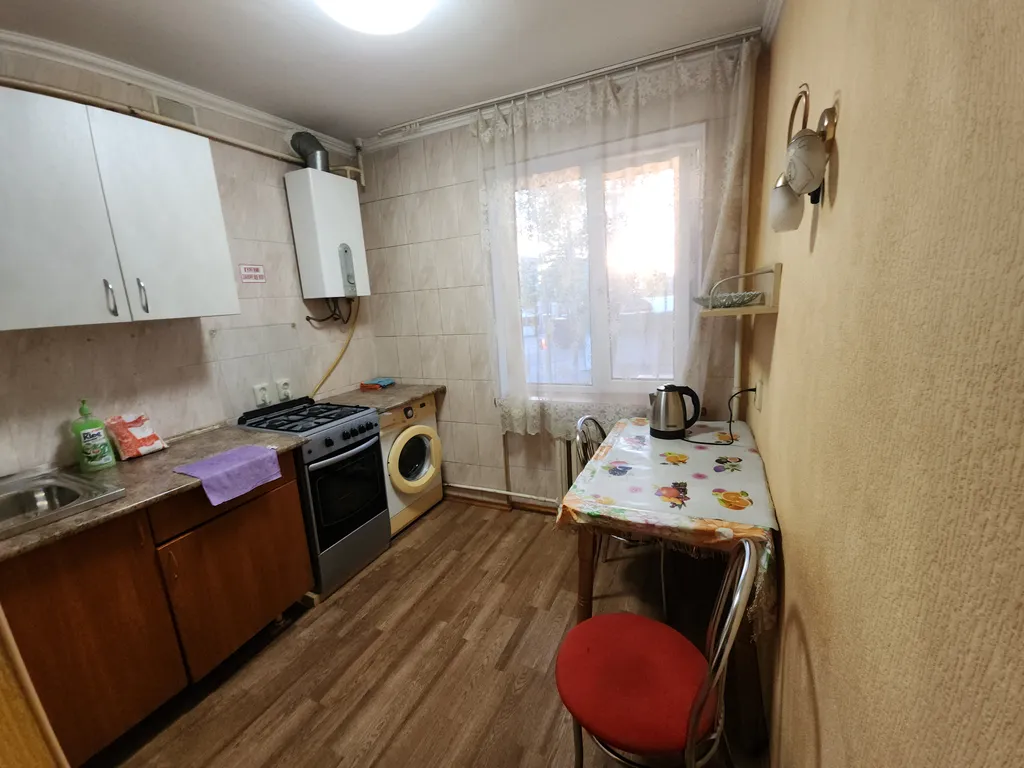 Квартира Уютная квартира в центре, рядом с рынком — Симферополь