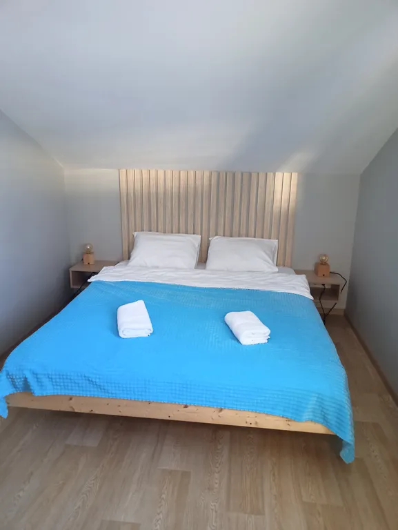 Дом в Hill-house