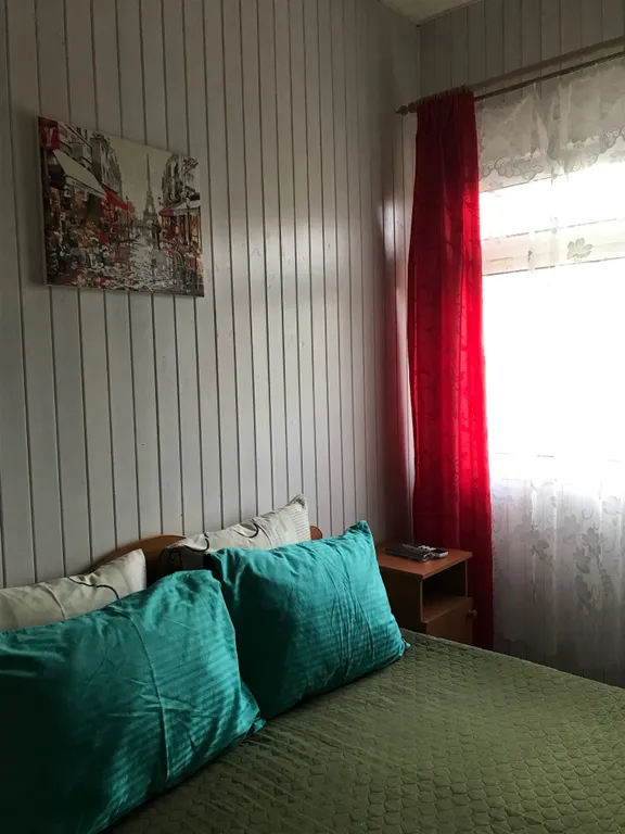 Уютная квартира в гостевом доме