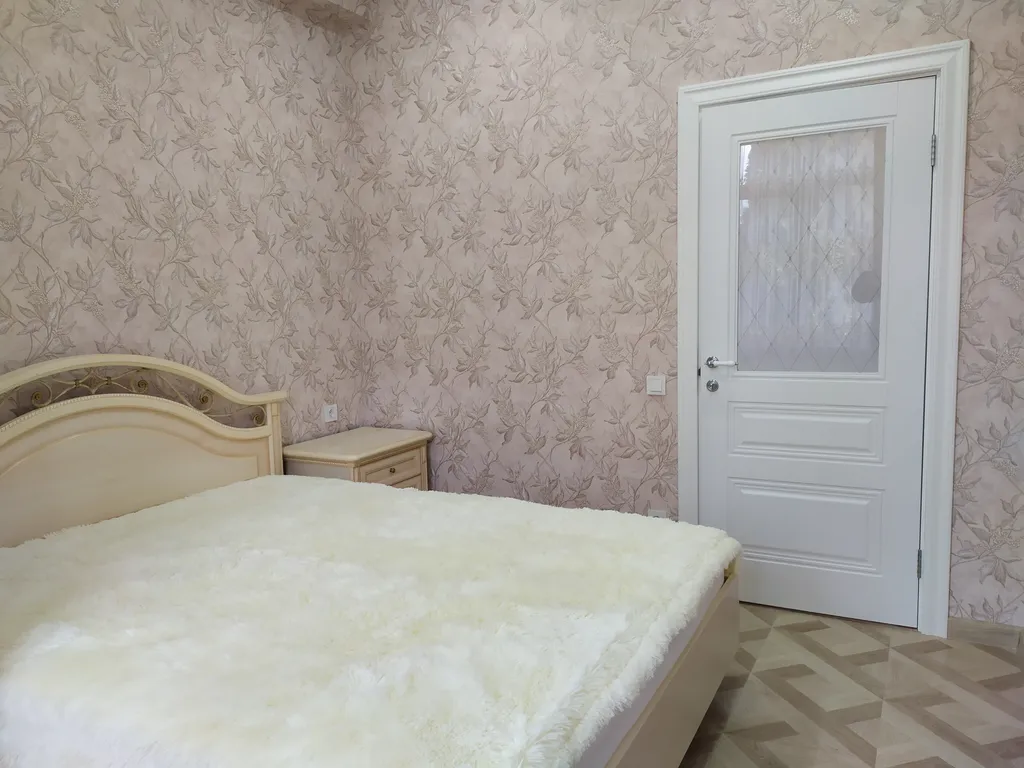 Квартира в Клубном доме