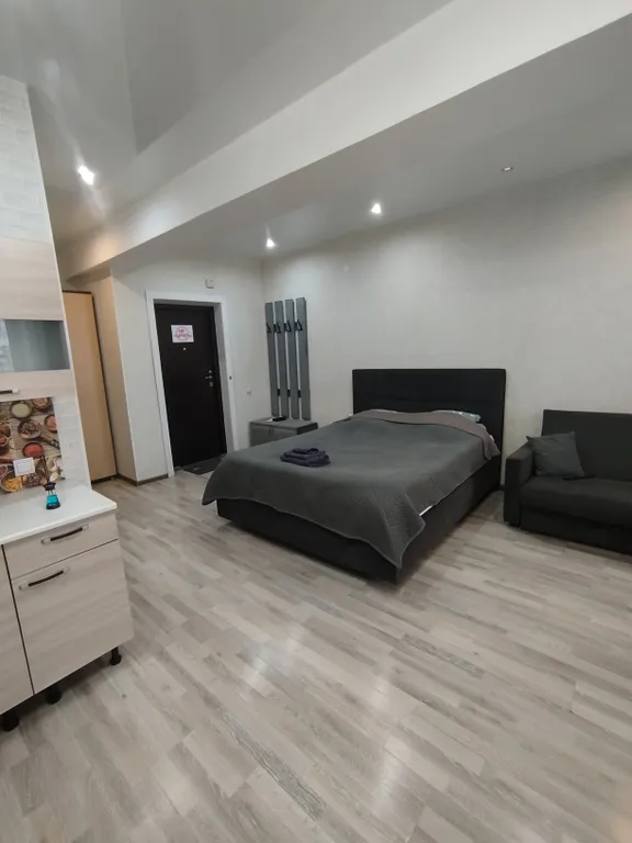 Как дома, уютно и тепло