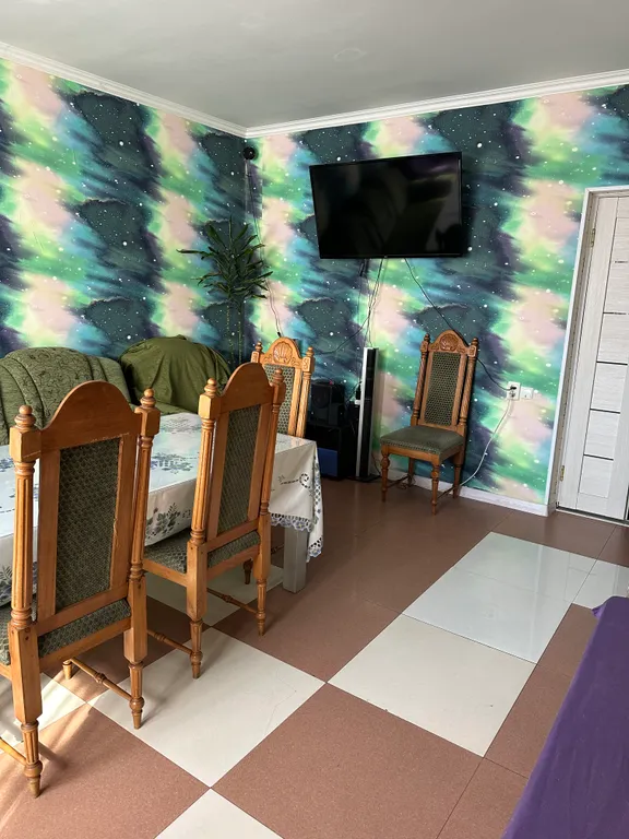 4-комнатный Дом