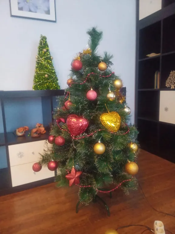 Домик в Карелии