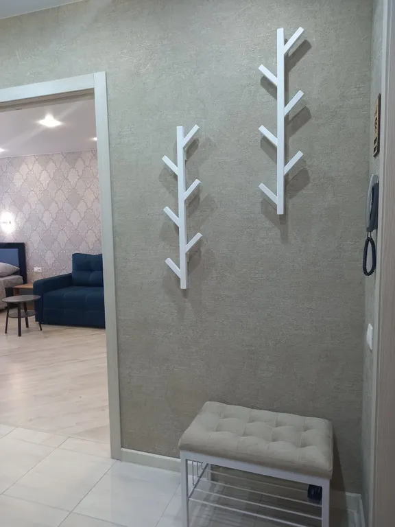 Шикарная 1-комнатная квартира в элитном доме