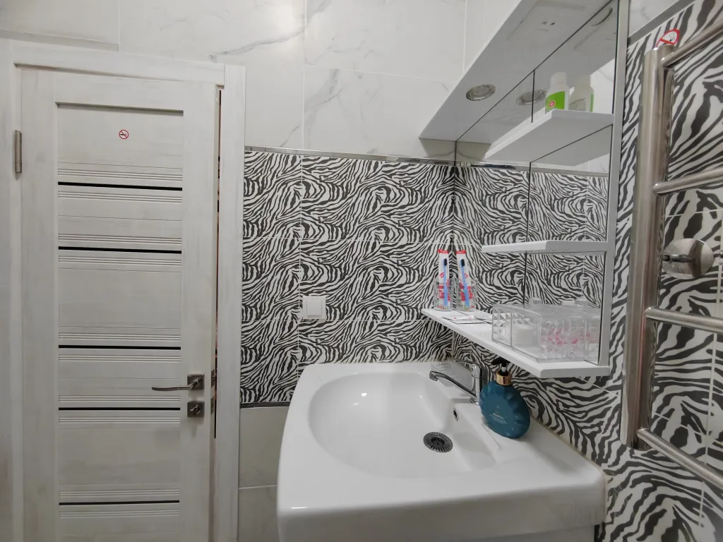 Квартира Комфортная квартира близко к центру, ТЦ Красная площадь, Вузам, ККБ — Краснодар