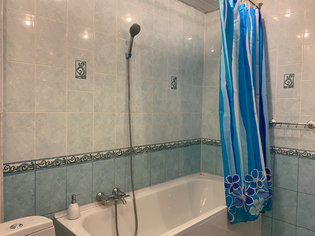 Квартира Квартира 1 комн в центре Взлетки — Красноярск