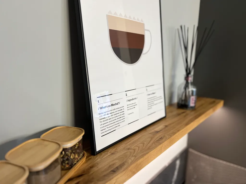 Квартира Квартира с камином в центре — Москва