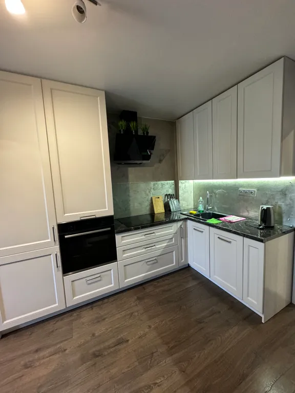 Современная квартира в центре города — аренда посуточно в Чита