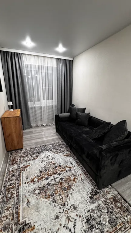 Очень уютная и чистая квартира в самом центре города