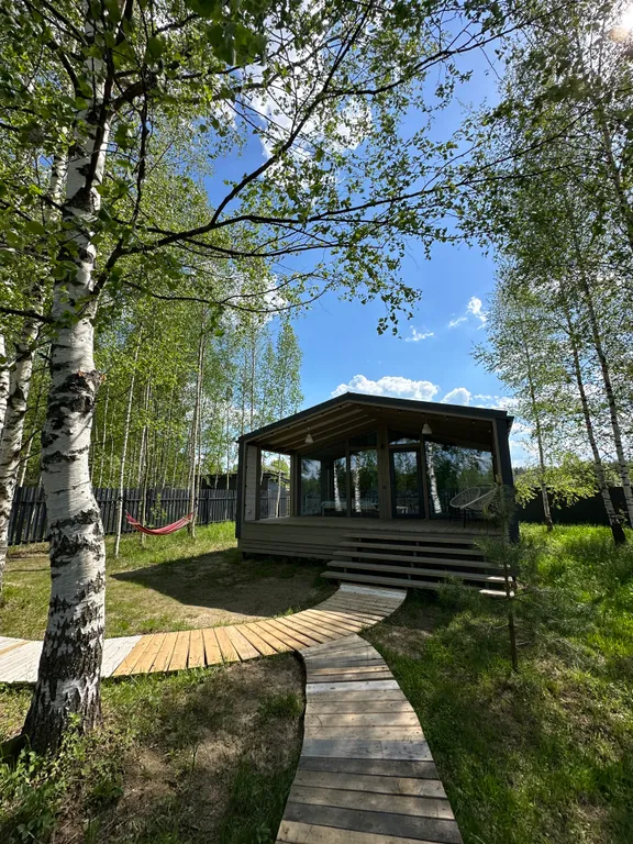 Уютный дом LandikVillage в 10 минутах от города