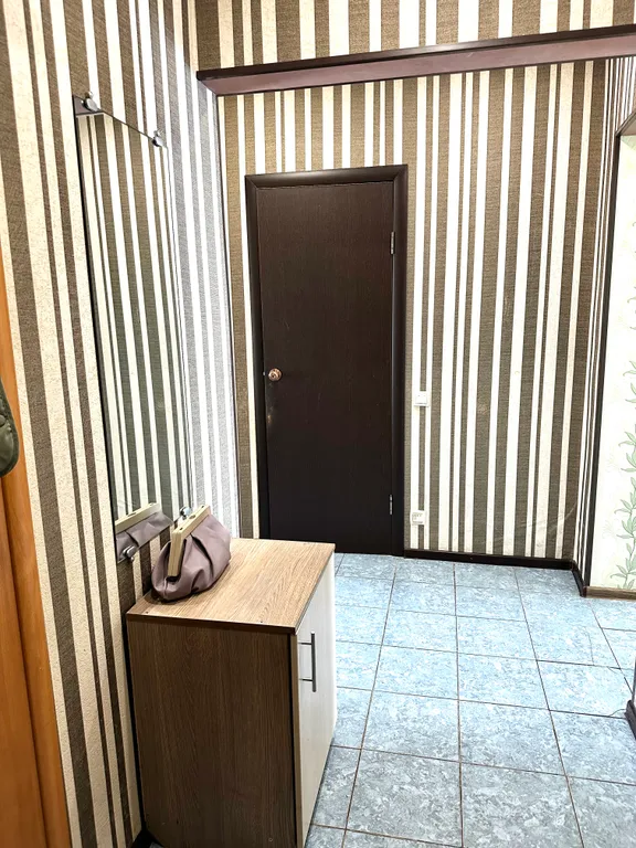 Уютная, солнечная квартира