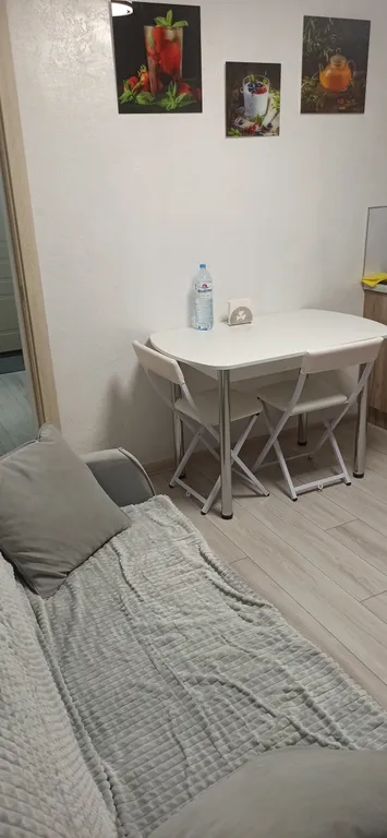 Новая квартира в ЖК Алексино, 15 минут до пляжа