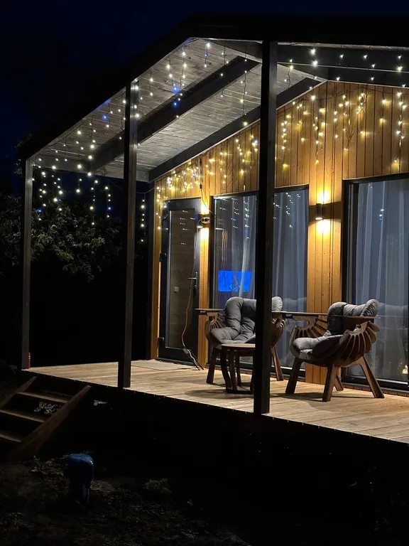 Коттедж Домик у Лавры с банькой — аренда посуточно в Сергиев Посад