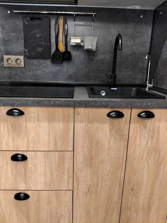 Квартира Квартира Большая студия с отдельной спальней в историческом центре города — Ярославль