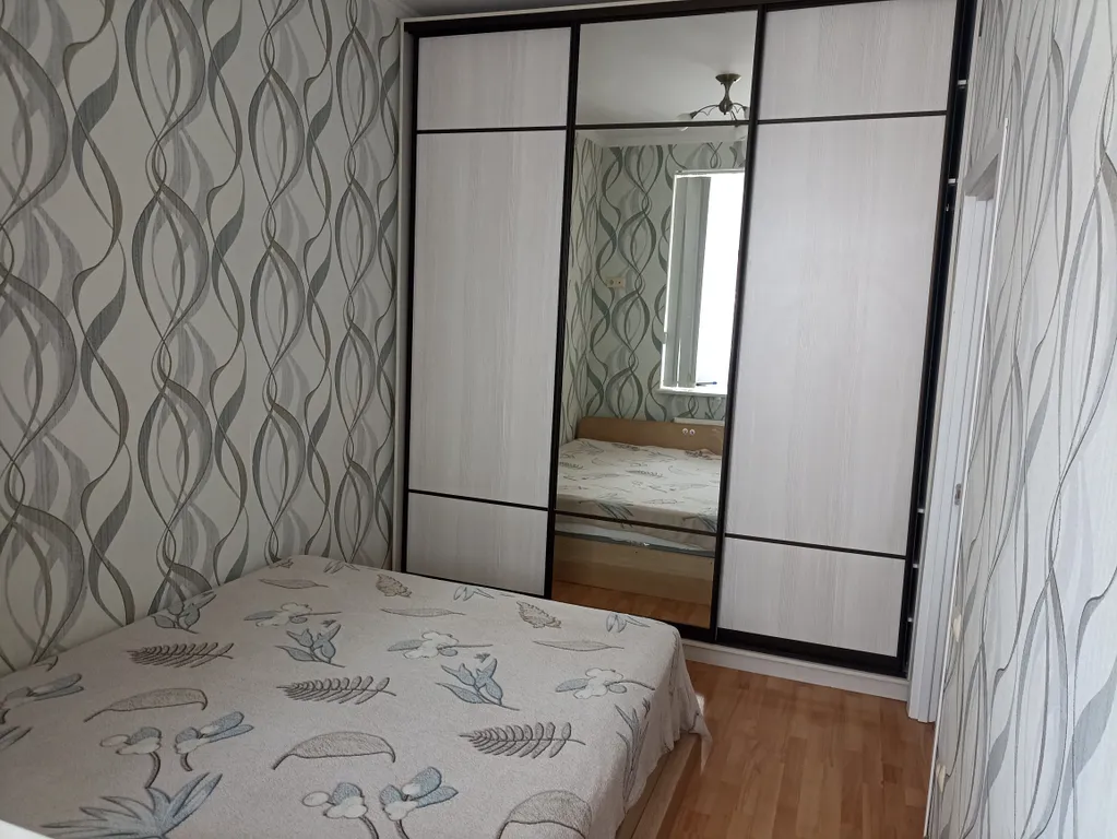 Квартира Квартира Омега — Севастополь