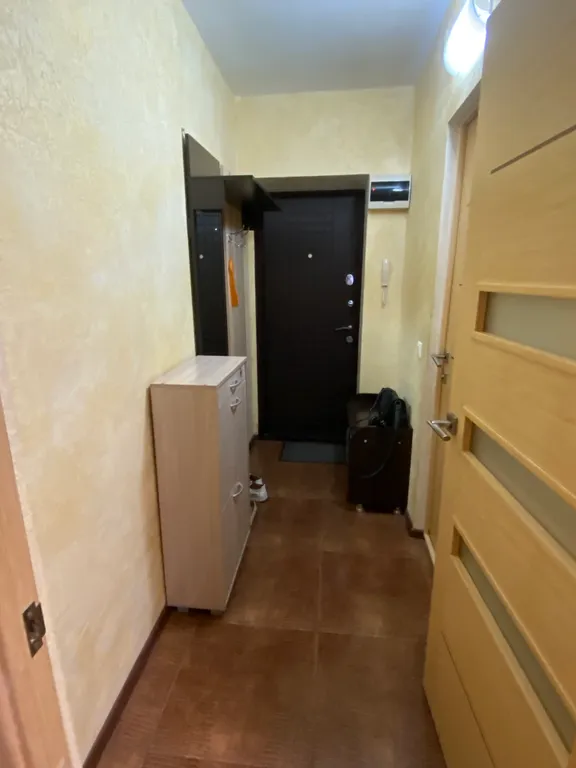 Уютная квартира в центре города с видом на горы