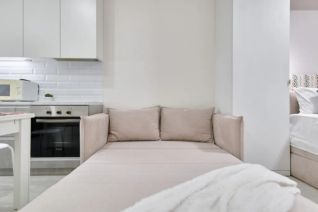 Новые апартаменты в ЖК Минск мир рядом с метро Аэродромная