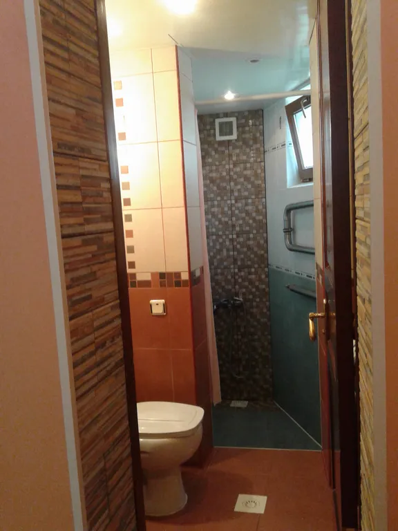 Гостевой дом " Персик"