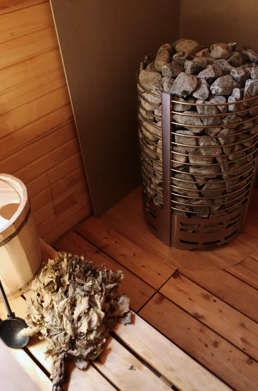 Гостевой дом A-frame с видом на горы