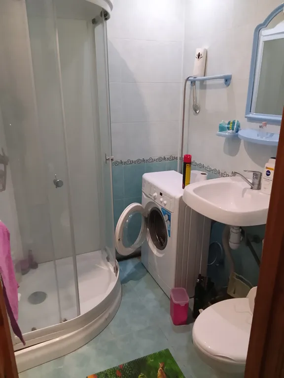 Домашний комфорт